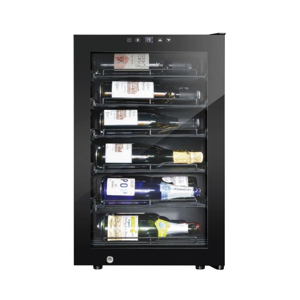 HLADILNA VINSKA VITRINA LA SOMMELIERE COLLECTION