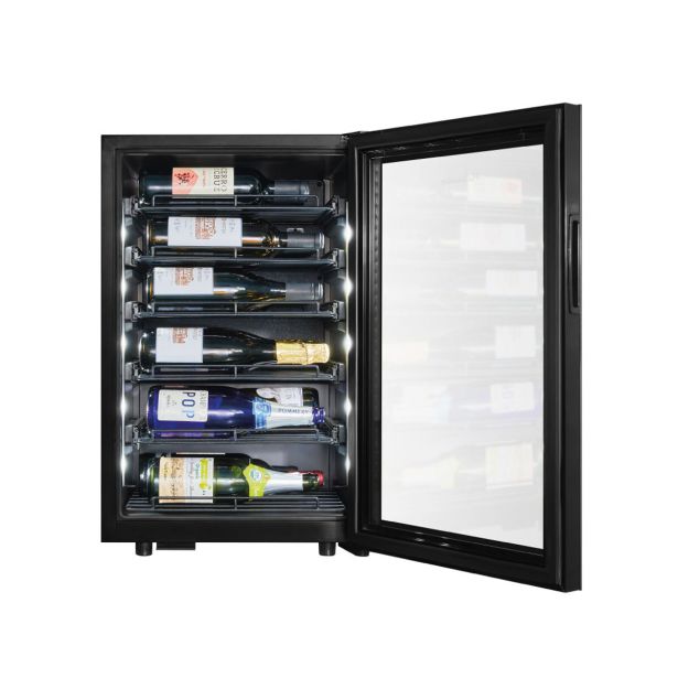 HLADILNA VINSKA VITRINA LA SOMMELIERE COLLECTION