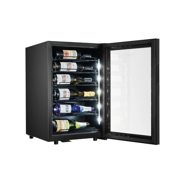 HLADILNA VINSKA VITRINA LA SOMMELIERE COLLECTION