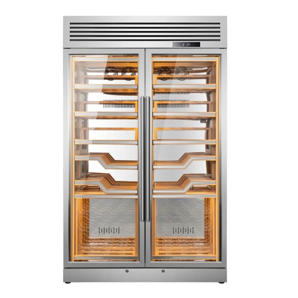 HLADILNA VITRINA LA SOMMELIERE ELYSEE