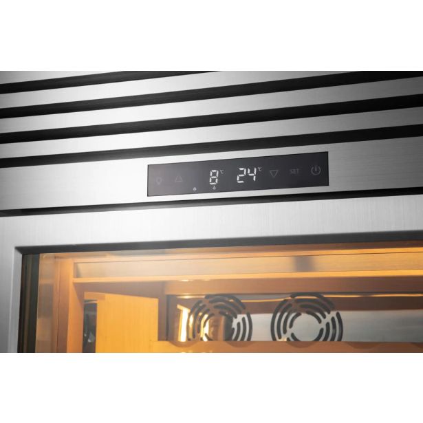 HLADILNA VITRINA LA SOMMELIERE ELYSEE