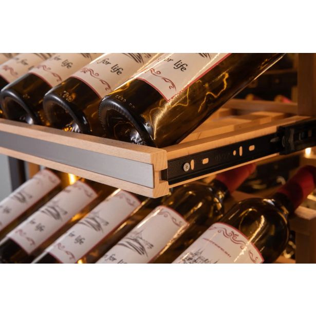 HLADILNA VITRINA LA SOMMELIERE ELYSEE