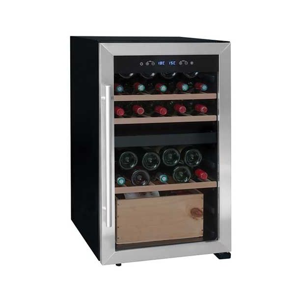 HLADILNA VITRINA LA SOMMELIERE LS 50.2Z