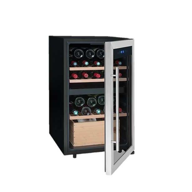 HLADILNA VITRINA LA SOMMELIERE LS 50.2Z