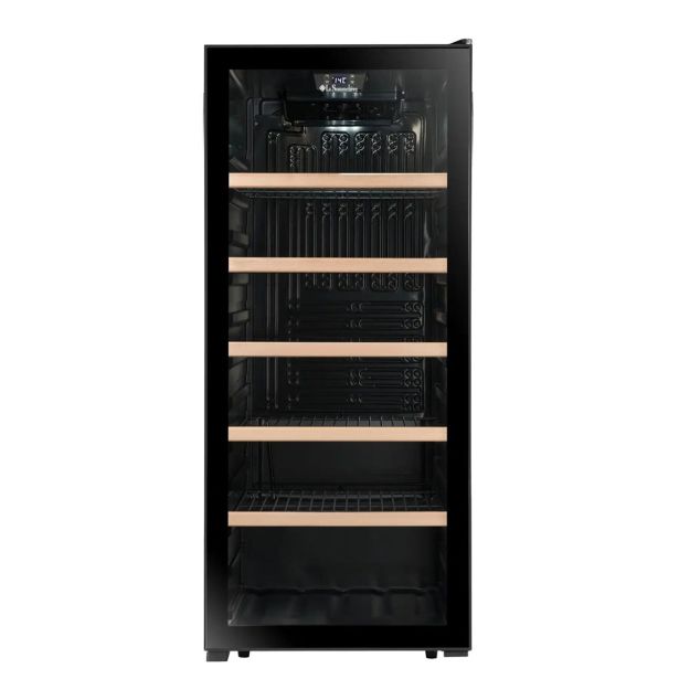 HLADILNA VITRINA LA SOMMELIERE LS117BLACK