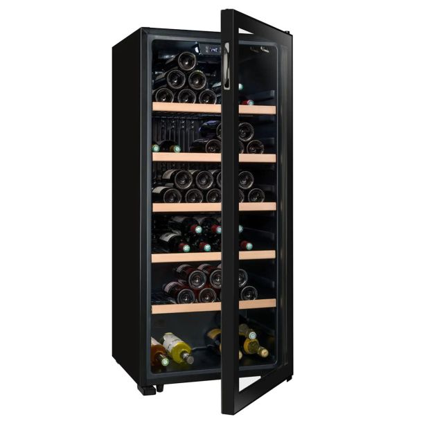 HLADILNA VITRINA LA SOMMELIERE LS117BLACK