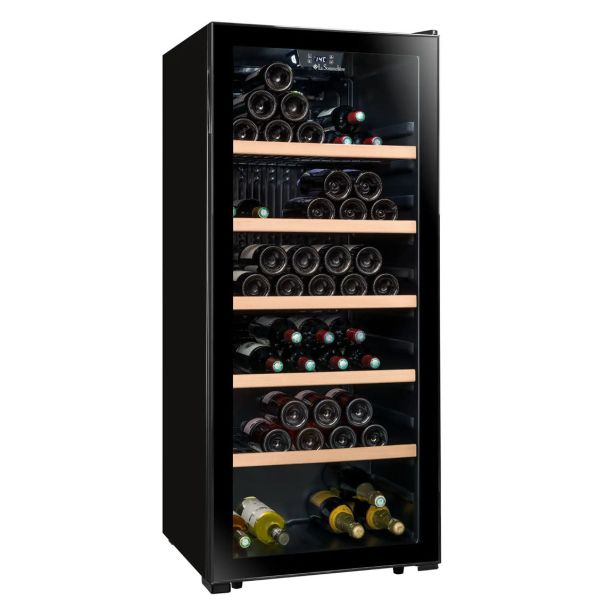 HLADILNA VITRINA LA SOMMELIERE LS117BLACK