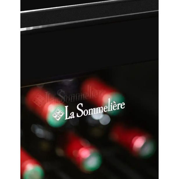 HLADILNA VITRINA LA SOMMELIERE LS117BLACK