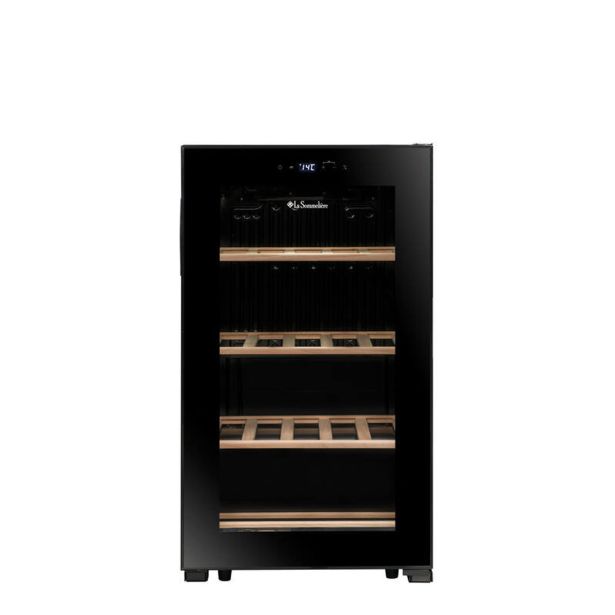 HLADILNA VITRINA LA SOMMELIERE LS36BLACK