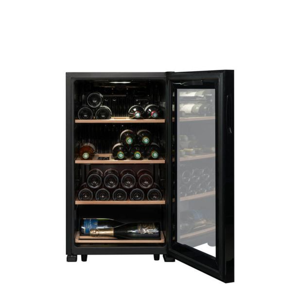 HLADILNA VITRINA LA SOMMELIERE LS36BLACK