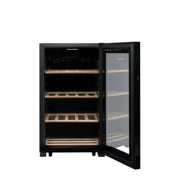 HLADILNA VITRINA LA SOMMELIERE LS36BLACK