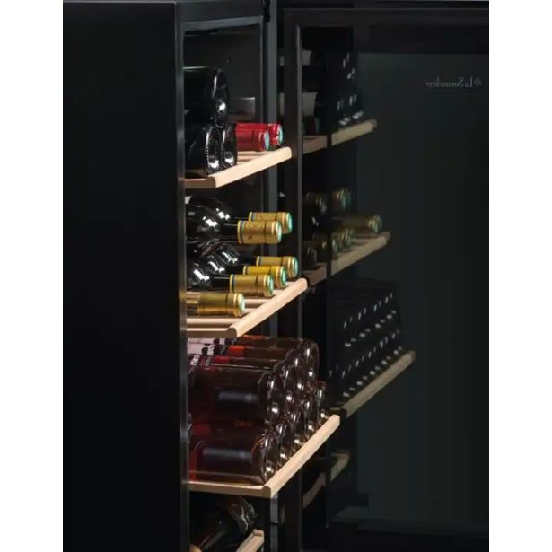 HLADILNA VITRINA LA SOMMELIERE LS36BLACK