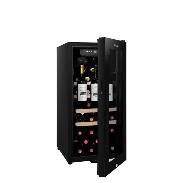 HLADILNA VITRINA LA SOMMELIERE LS38BLACK