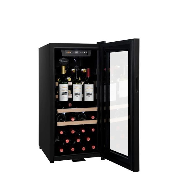 HLADILNA VITRINA LA SOMMELIERE LS38BLACK
