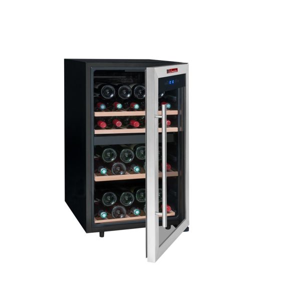 HLADILNA VITRINA LA SOMMELIERE LS51.2Z