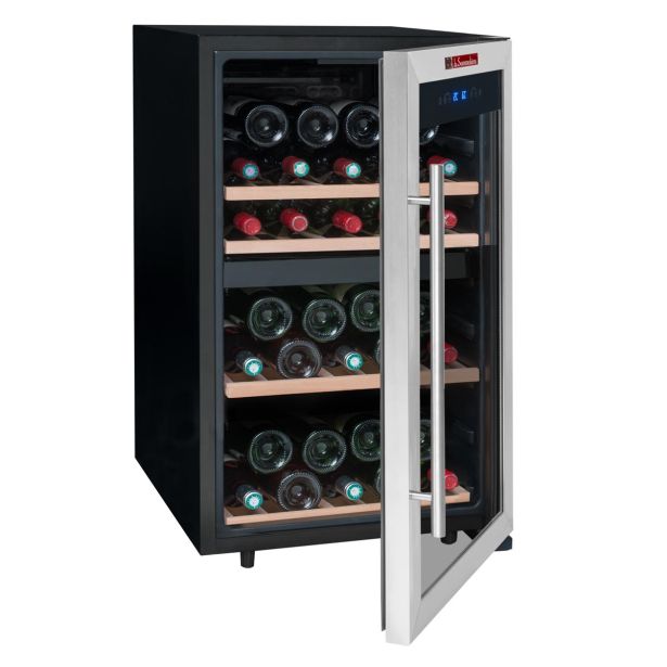 HLADILNA VITRINA LA SOMMELIERE LS51.2Z