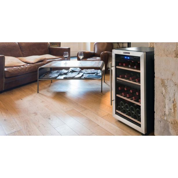 HLADILNA VITRINA LA SOMMELIERE LS51.2Z