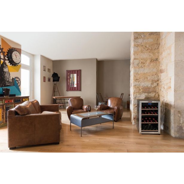 HLADILNA VITRINA LA SOMMELIERE LS51.2Z