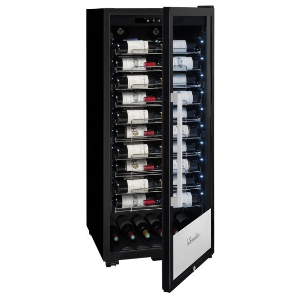HLADILNA VITRINA LA SOMMELIERE PF 110