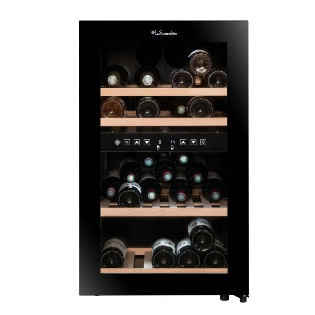 HLADILNA VITRINA LA SOMMELIERE SLS45DZ