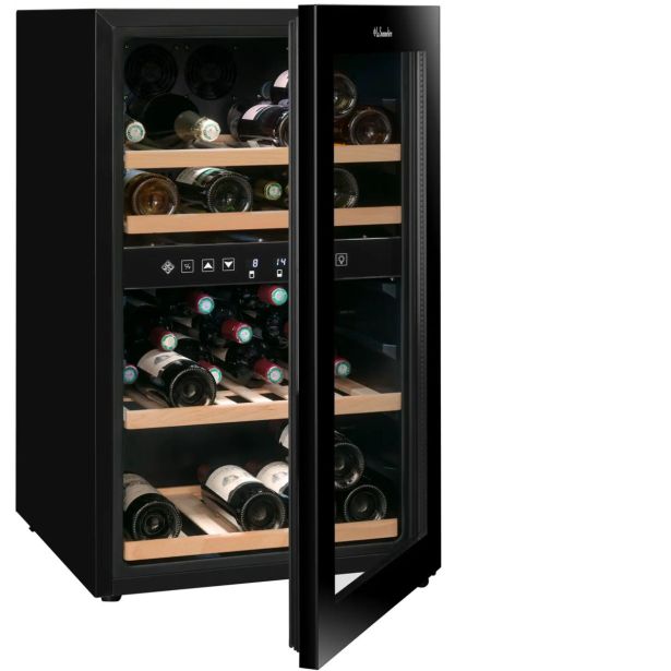 HLADILNA VITRINA LA SOMMELIERE SLS45DZ