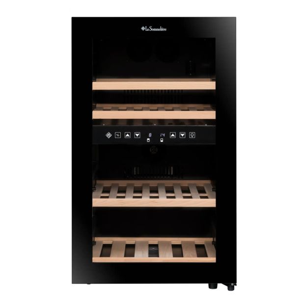 HLADILNA VITRINA LA SOMMELIERE SLS45DZ
