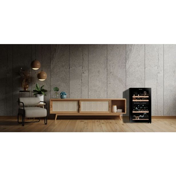 HLADILNA VITRINA LA SOMMELIERE SLS45DZ