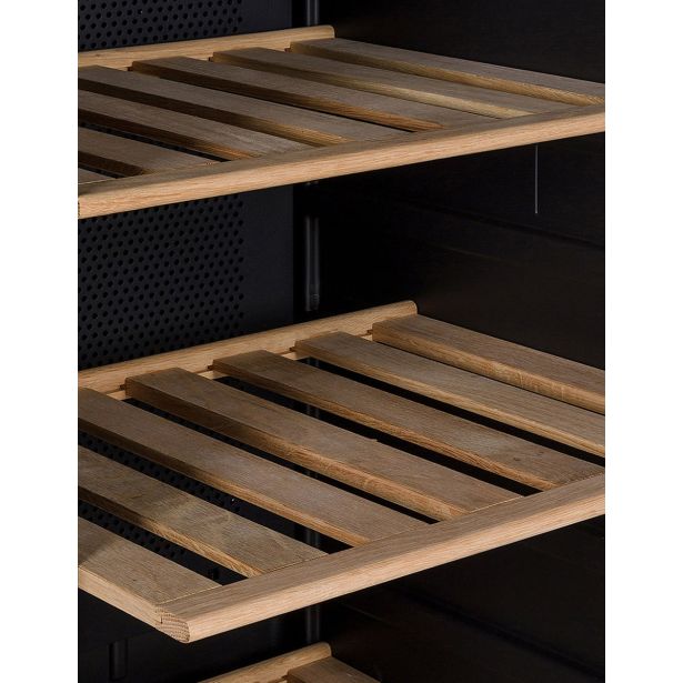 HLADILNA VINSKA VITRINA LA SOMMELIERE VIP185