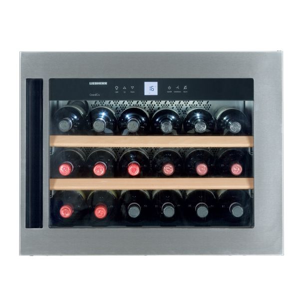 HLADILNA VITRINA LIEBHERR WKEES 553