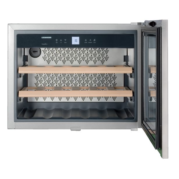 HLADILNA VITRINA LIEBHERR WKEES 553