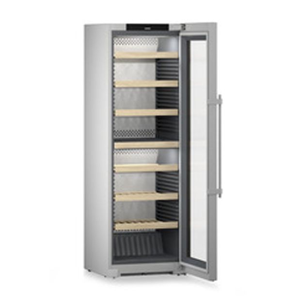 HLADILNA VITRINA LIEBHERR WPSD5252