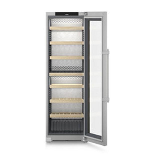 HLADILNA VITRINA LIEBHERR WPSD5252