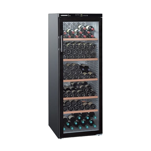 HLADILNA VITRINA LIEBHERR WTB 4212