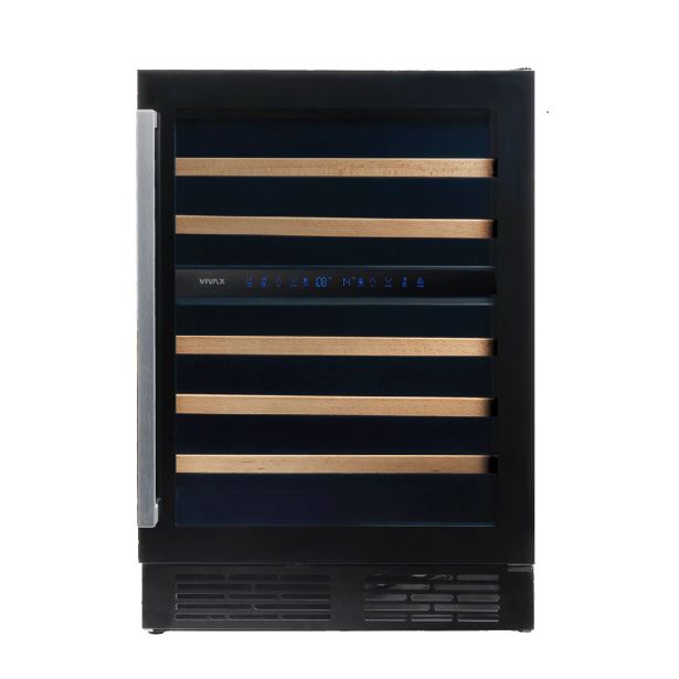 HLADILNA VITRINA VIVAX CW-144D46 GB