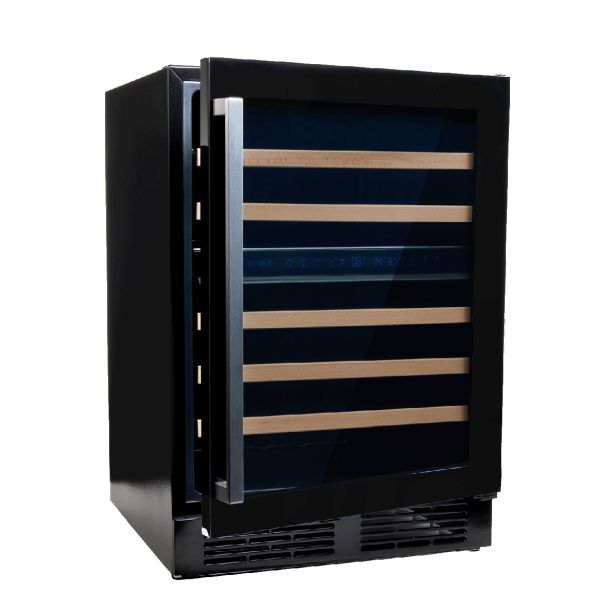 HLADILNA VITRINA VIVAX CW-144D46 GB