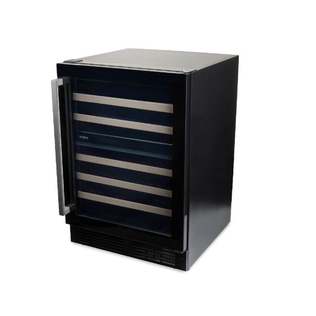 HLADILNA VITRINA VIVAX CW-144D46 GB