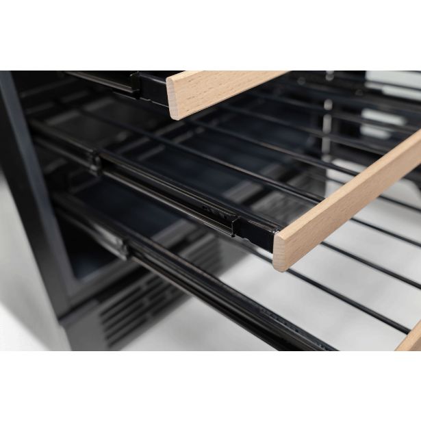 HLADILNA VITRINA VIVAX CW-144D46 GB