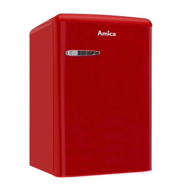 HLADILNIK AMICA KS15610R RDEČ