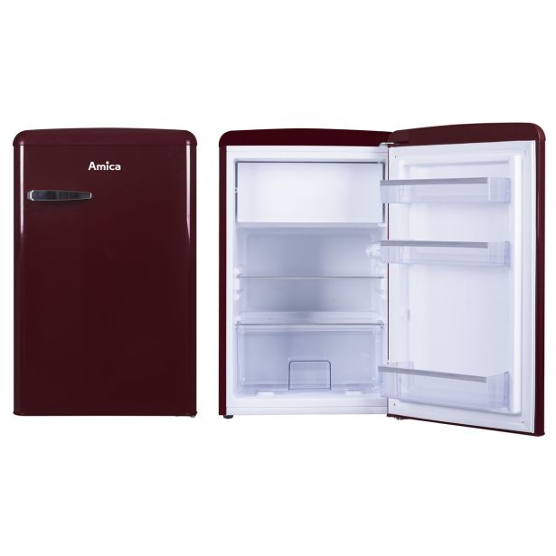 HLADILNIK AMICA KS15611R