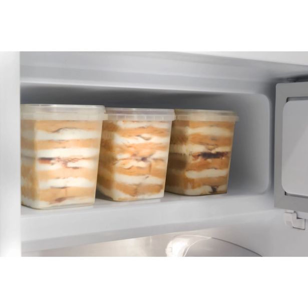 HLADILNIK AMICA KS15615B