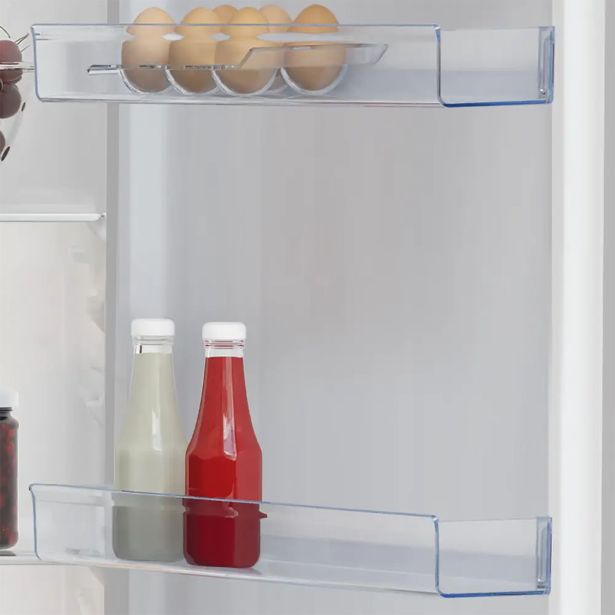 HLADILNIK BEKO RSSE265K40WN