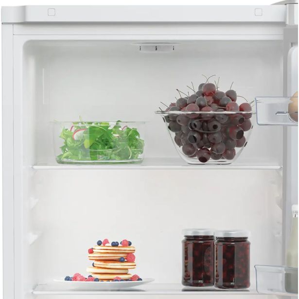 HLADILNIK BEKO RSSE265K40WN