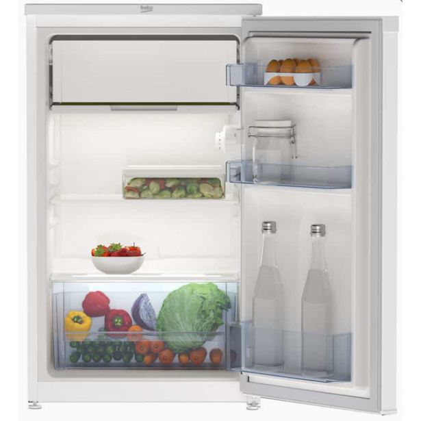 HLADILNIK BEKO TS190330N