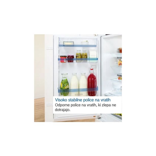 HLADILNIK BOSCH KIR31VFE0