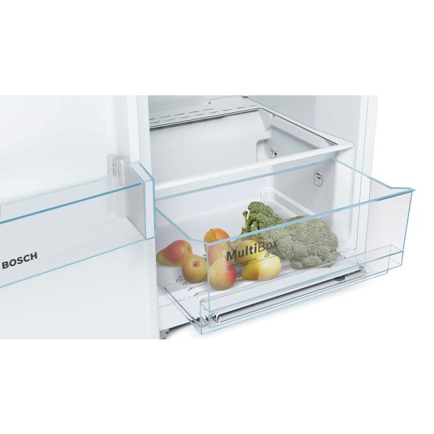 HLADILNIK BOSCH KSV 33NW3P