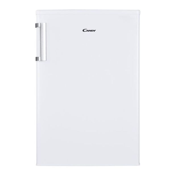 HLADILNIK CANDY CCTLS 544WHN