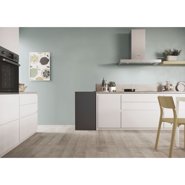 HLADILNIK CANDY CHASD4385EBC