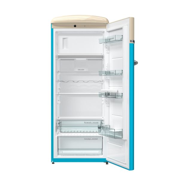 HLADILNIK GORENJE OBRB153BL