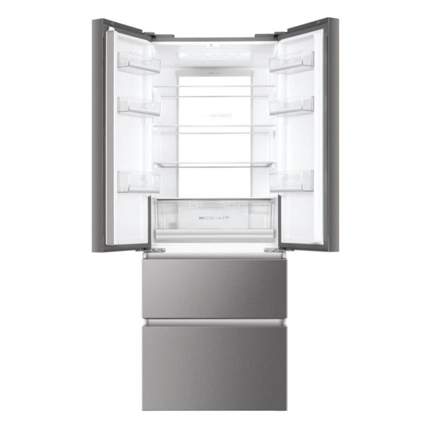 AMERIŠKI HLADILNIK HAIER HB17FPAAA