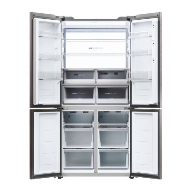 HLADILNIK HCW9919FSGB